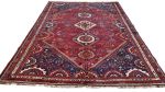 Very High Quality Persian Qashqai Carpet 320CM X 213CM Hand Knotted