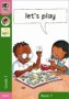 Kagiso Reader: Let&  39 S Play: Grade 1: Book 7   Paperback