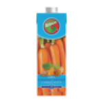 Turmeric Turbo 100% Vegetable Juice Blend 750ML