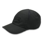Sprints Race Day Performance Running Cap The Lightweight Quick Dry Sport Hat One Size Midnight Mile