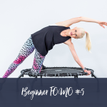 Beginner Fomo Workout 5 Cait
