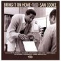 Bring It On Home:black America Sings Cd   2014     Cd