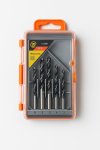 5 Piece Masonary Drill Bit Set