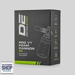 High Pressure Foam Cannon-pro V1 Foam Canon – Detail Ease