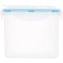 Clicks Fresh Lock Rectangle Food Container 1000ML