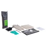 Safeway 45L Oil Pvc Bag Spill Kit – Refill