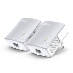 TP-link TL-PA4010 AV600 Powerline Starter Kit