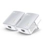TP-link TL-PA4010 AV600 Powerline Starter Kit