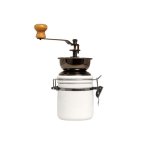Regent Coffee Grinder Ceramic