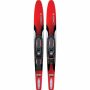 Connelly Voyage 64-INCH Combo Skis Waterskis Animal Gear