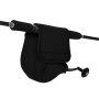 Fishing Reel Bag Protective Cover Baitcasting Trolling Spinning Fishing Reel Protective Case Pouch Sleeve Fishing Bags One Size Fits Most
