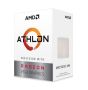 Mecer Amd Athlon 3000G AM4 Desktop Processor With Radeon Vega 3 Graphics