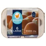Farmhouse Large Eggs 3 Pack