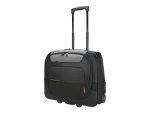 Targus Bag Metro XL 17 Rolling Notebook Case Fits Up To 17.3 Limited Lifetime Warranty