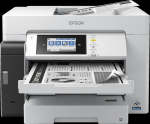 Epson Ecotank A3+ Monochrome Multifunction Printer 25PPM Wi-fi Adf