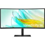 Samsung LS34C652U 34" Uwqhd Va LED 100HZ Curved Gaming Monitor