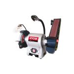 Ryobi HBGS-150 Bench Grinder Sander