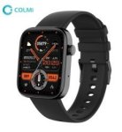 P71 Smartwatch With 1.9 Display & Silicone Strap P71-SB