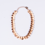Sigma Rose Gold Bracelet - Rose Gold