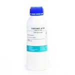 Tartaric Acid Cp 500G