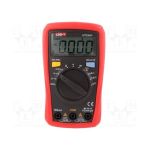 UT33C+ Digital Multimeter