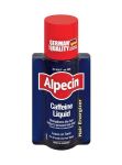alpecin caffeine liquid shampoo 200ml