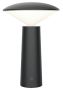 Bright Star Lighting 4 Watt Rechargeable MINI LED Table Lamp With Touch Control Switch