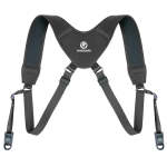 Veo Optic Guard Binoculars & Camera Harness-black Weighs Only 140G