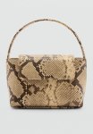Malvi Crossbody Bag - Snakeskin
