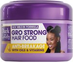 Gro Strong Hair Anti Breakage With Oils & Vitamins