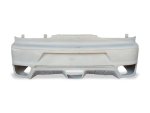 Mazda MX6 1991-1997 Ferrari Full Rear Bumper Tmw