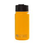 Lizzard Flask 415ML Assorted - Mango Sorbet