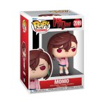Funko Pop Animation: Dan Da Dan – Momo