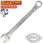 DEEP Offset Combination Spanner 21MM