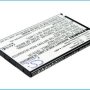 Prada Replacement Battery For LG P940 3.0 K2 SU880 Optimus Ex KU5400 SU540 Etc.