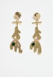 Superbalist Harley Statement Earrings - Gold