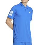 Adidas Club Tennis Climacool 3-STRIPES Men's Polo Shirt