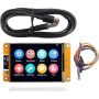 ESP32 Development Board Wifi 2.8 Inch Smart Display Touch Screen