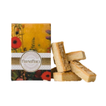 Mamamacs Luxury Shortbread - Caramel & Roasted Almonds