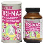 Tri-mag
