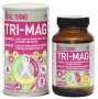 Tri-mag