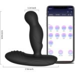 Ancus Prostate Massager