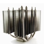Thermalright IFX-14 Triple Heatsink System