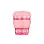 250ML Round In Yurkils Boocup Pink