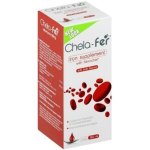 Chela-fer Syrup 150ML