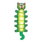 Water Bottle Crunchers Dog Toy
