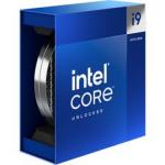 Intel Core I9-14900K 24-CORE 6.0GHZ Raptor Lake-s Socket LGA1700 Desktop Cpu – Cooler Not Included