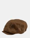 Ben Sherman Ivy Hat Sand - L Brown