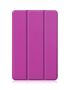 Ultra-thin Protective Flip Cover For Samsung Galaxy Tab S8 Ultra - Pink