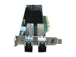 Emulex LPE31002 M6 D Dual Port 16GB Fibre Channel Hba - Low Profile